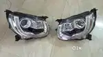 Ignis OEM led projector headlights
