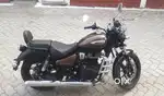 Royal Enfield Meteor 350, Top Model Supernova