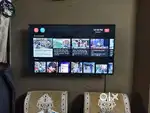 50 Inch 4K Thomson LED android TV