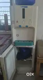 BLUE STAR WATER DISPENSER