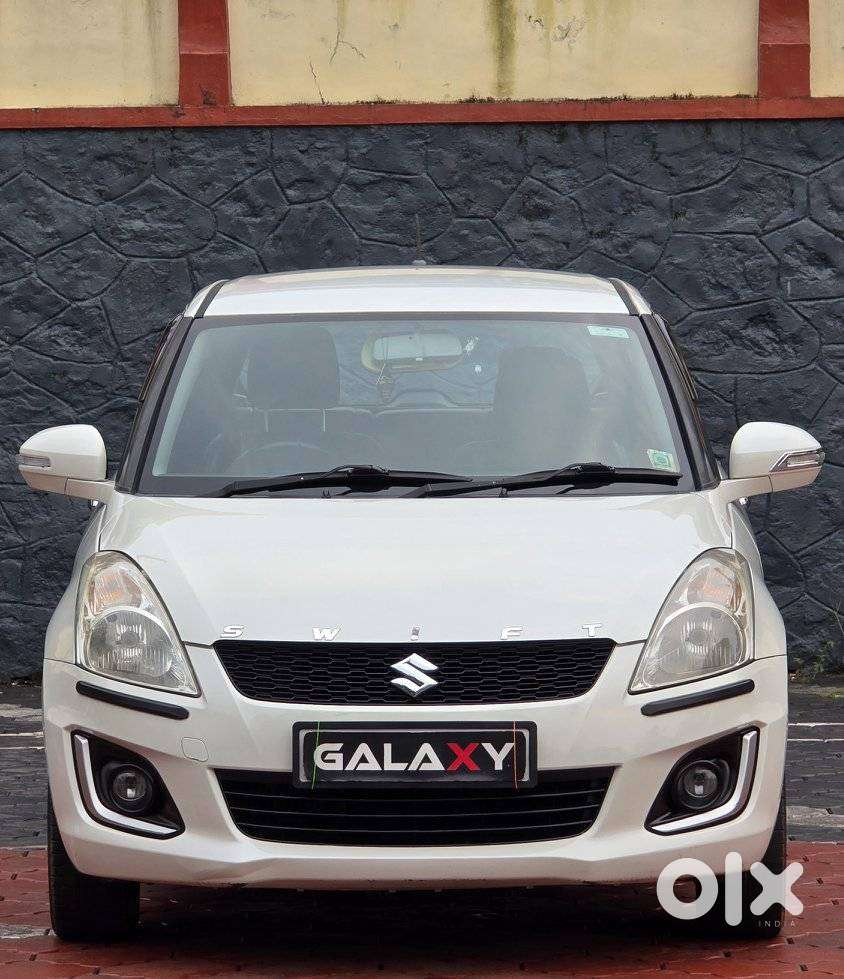 Maruti Suzuki Swift VDI Limited Edition, 2015, Diesel
