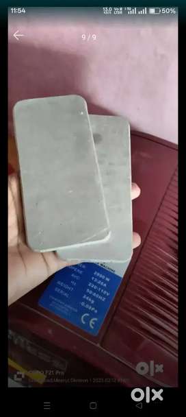 3D mobile Printing Machine