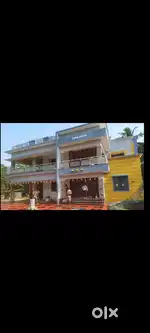 HOUSE FOR RENT