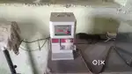 Milk analys