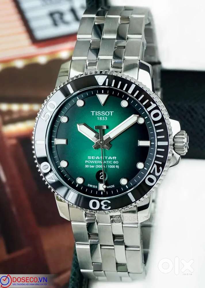 Tissot Seiko Rado Omega Rolex Movado citizen @pocketpcsvs