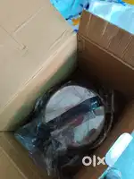 Roti maker