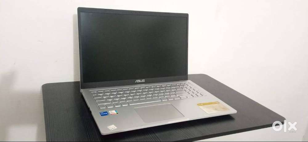Asus vivobook15 i5 11th gen.
