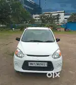 Maruti Suzuki Alto 800 LXI Opt, 2017, Petrol