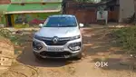 Renault KWID 2023 Petrol 27297 Km Driven