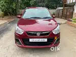 Maruti Suzuki Alto K10 1.0 VXI, 2015, Petrol