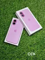 Selling My iPhone 16, Used Like New , 98% Battery with Variant 128 GB.