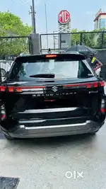 Maruti Suzuki Grand Vitara 2025