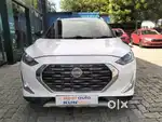 Nissan Magnite 1.0 XL, 2021, Petrol