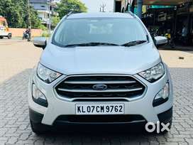 Ford Ecosport 1.5 Diesel Trend Plus, 2018, Diesel