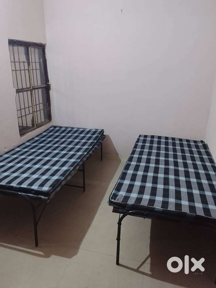 Almira, fridge, gas with Electricity Sector 70 Mohali