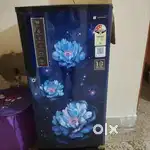 Like-New Realme Fridge : Just 1 Month Old : Urgent Sale