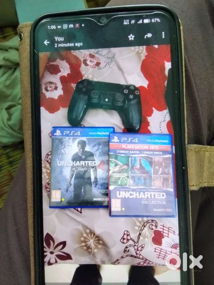 I have Sony PS4 Pro 4K