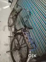 Atlas loading cycle