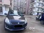 Maruti Suzuki Swift 2016 Petrol 31300 Km Driven