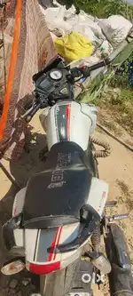 Gadi ka tyre change clutch plate Giri Hui Hai