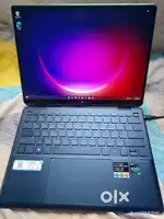 Hp Spector x360, 2 in 1 laptop
