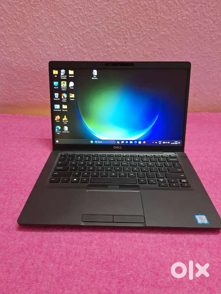Dell Latitude 5400 Laptop for sale