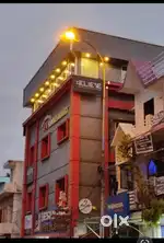 Space for rent. Can be used for office etc