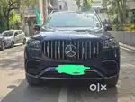 Mercedes-Benz GLS 450 4MATIC, 2022, Petrol