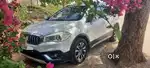 Maruti Suzuki S-Cross 2017