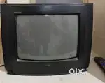 TV mini colour