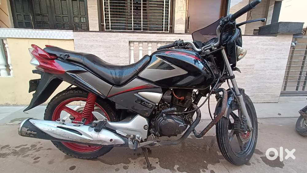 CBZ EXTREME BAIK BECHNA HE