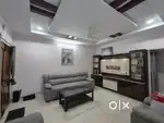 Sea view flat