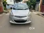 Hyundai EON Magna +, 2012, Petrol