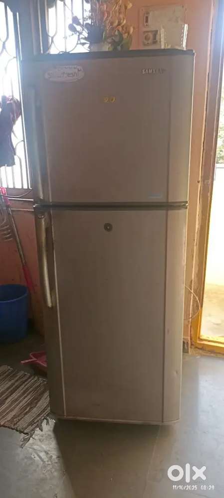 Samsung Double door fridge