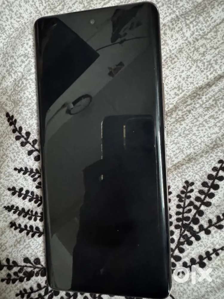 Iqoo zs9pro