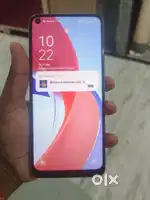 Oppo f 21 pro 8 128 gb h  3 years old Bill dbba sab ok h.