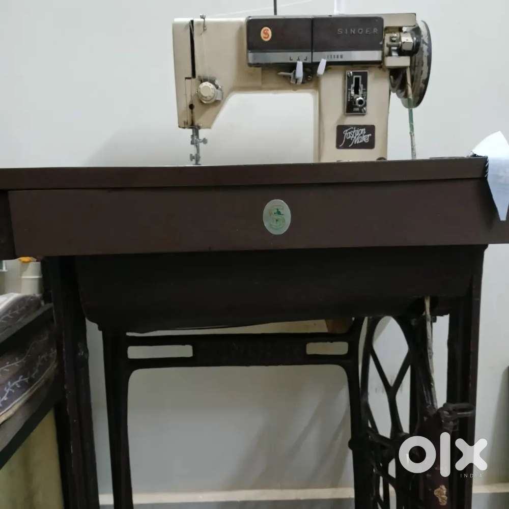 Sweing machine(fashion maker)