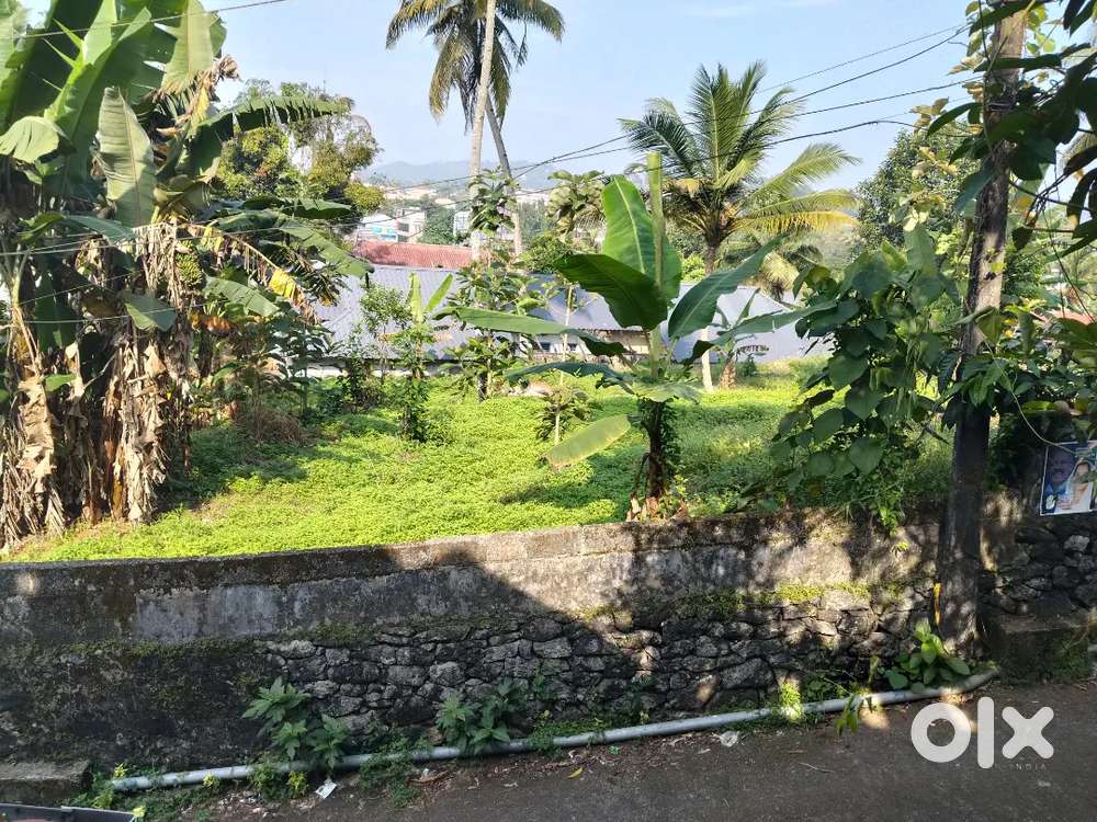 House plot at kannankara town area