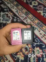 HP-682 CARTRIDGE (unused)