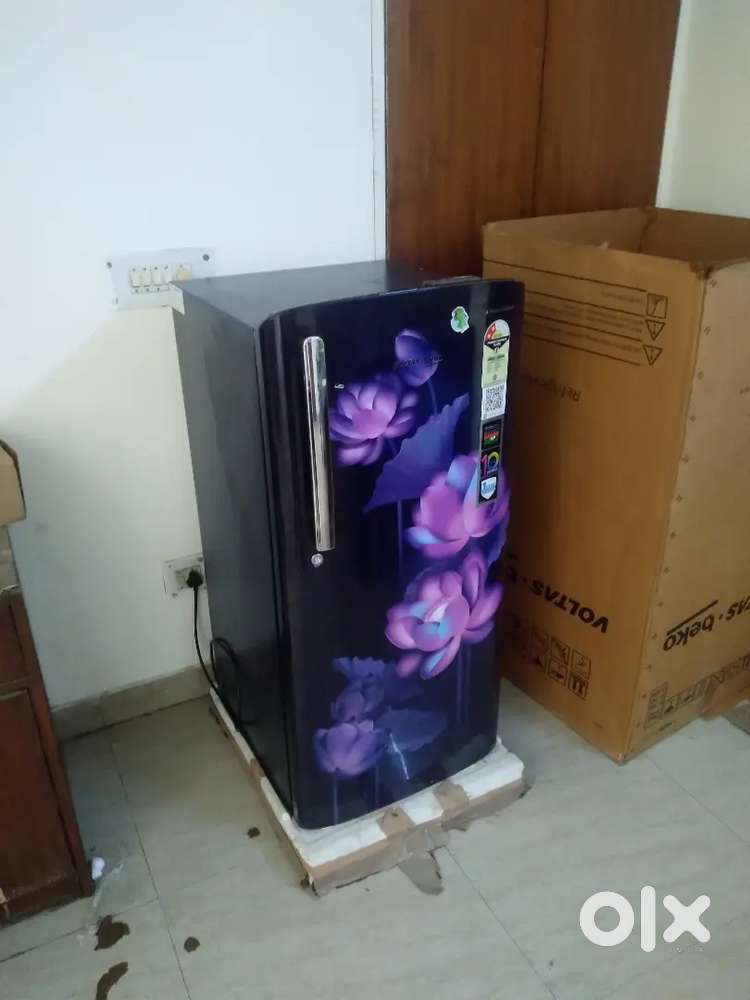 Voltas Fridge
