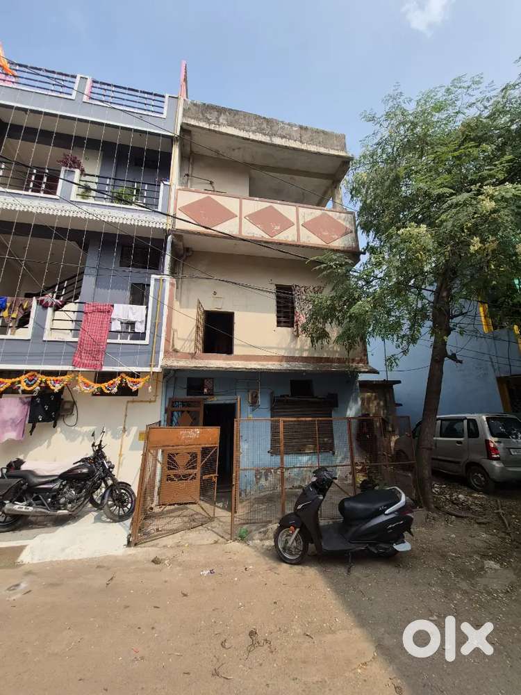 Independent rooms