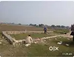 Residential plot in Lohgara (near railway station)