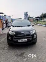 Ford Ecosport 2016 Diesel 83000 Km Driven