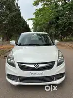 Maruti Suzuki Dzire 2017-2020 VDI, 2016, Diesel
