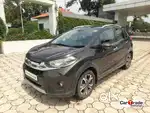 Honda WR-V, 2018, Diesel