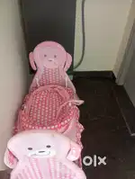 6 मन्थ झुला