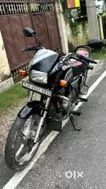 Splendor plus i3s(New battery)(mileage 70+)