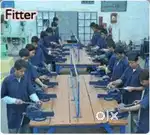 Urgent hiring ITI ( Fitter Electrician,Rac  welder , mechanist)