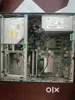 Sale used HP  CABINET FOR SALE