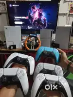 Game PlayStation 2.3.4.5 rent and sell & repair in Nizamabad